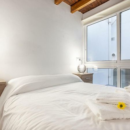 Pasaje Amores Iz. - Tranquilidad Y Vida Cultural En Centro Sevilla 4Px Екстер'єр фото