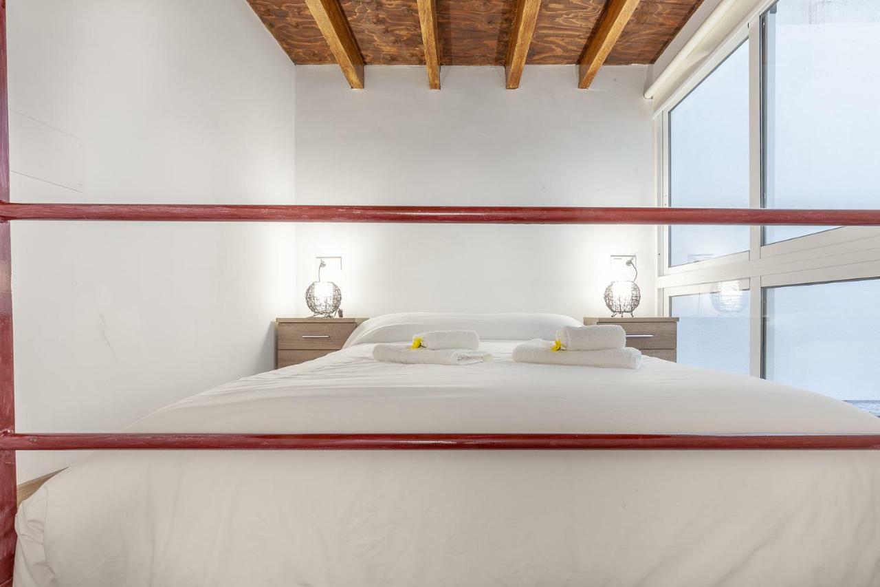 Pasaje Amores Iz. - Tranquilidad Y Vida Cultural En Centro Sevilla 4Px Екстер'єр фото